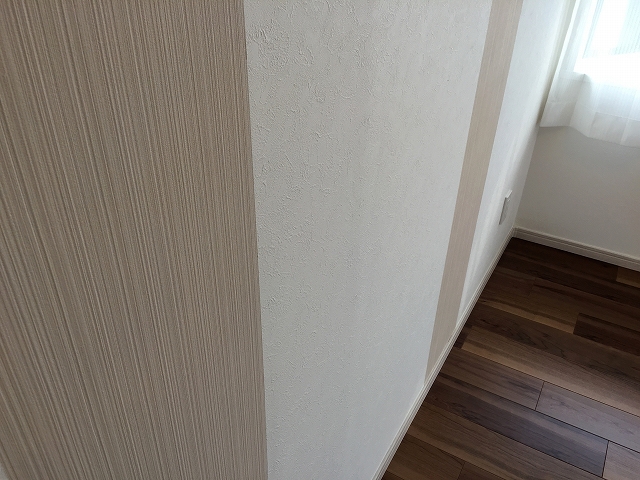 ライフルーデンス阿佐ケ谷　リビングダイニングキッチン