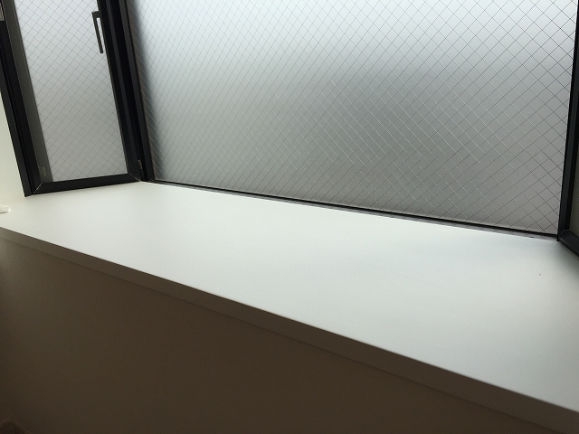 ライフルーデンス阿佐ケ谷　リビングダイニングキッチン