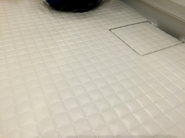 ライオンズマンション碑文谷第2　バスルーム