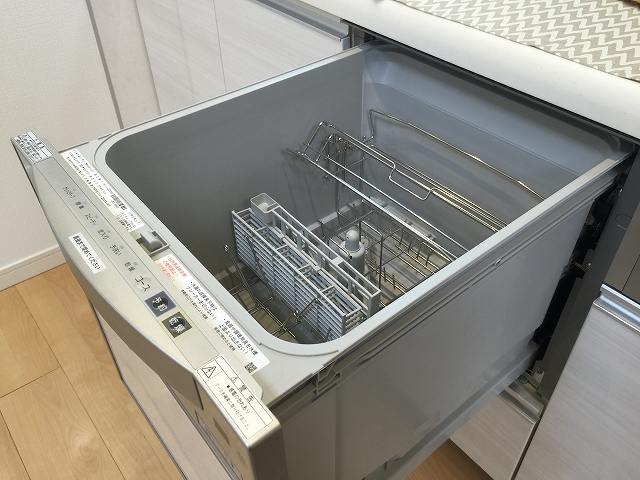 ライオンズマンション碑文谷第2　キッチン