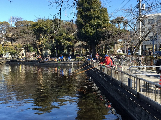 ライオンズマンション碑文谷第2　周辺環境