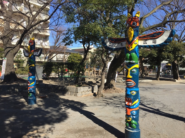 ライオンズマンション碑文谷第2　周辺環境