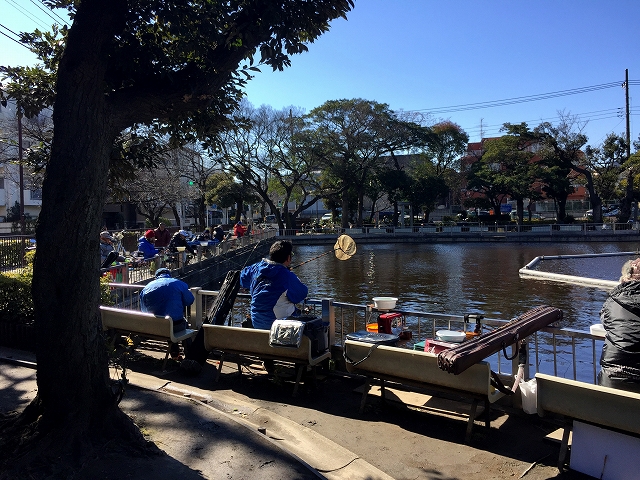 ライオンズマンション碑文谷第2　周辺環境