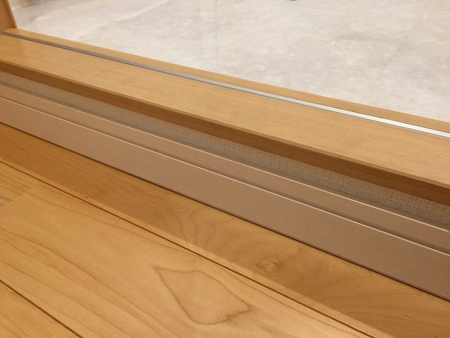 ライオンズマンション高円寺南　サニタリールーム