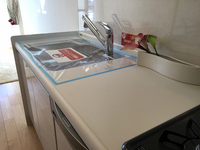 ライオンズマンション高円寺南　キッチン