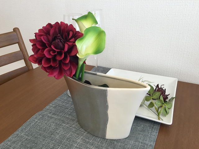 ライオンズマンション高円寺南　リビングダイニングキッチン