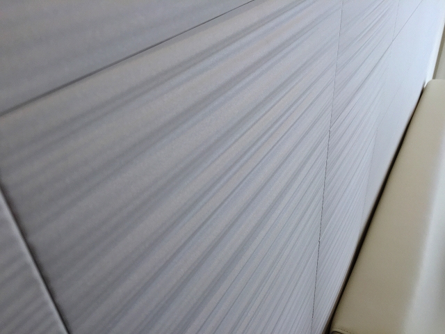 ライオンズマンション高円寺南　リビングダイニングキッチン