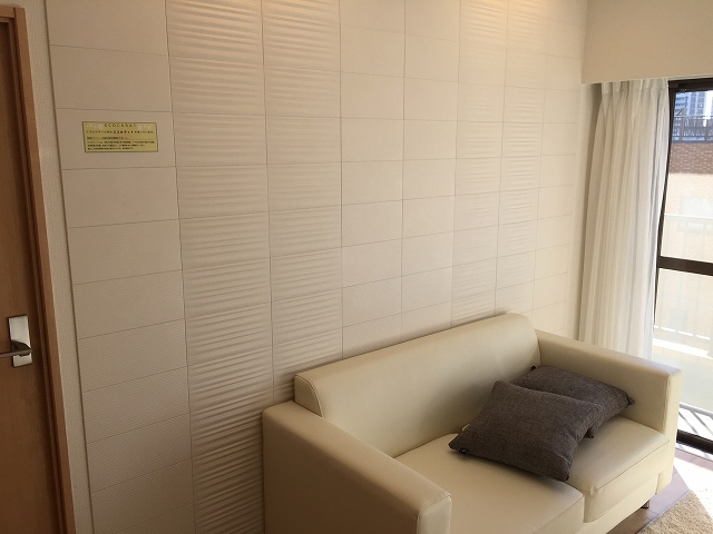 ライオンズマンション高円寺南　リビングダイニングキッチン