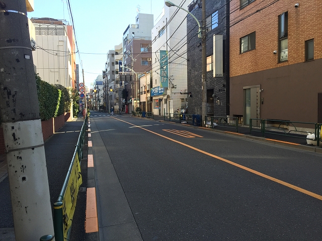 ライオンズマンション高円寺南　周辺環境