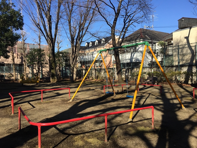 ライオンズマンション高円寺南　周辺環境