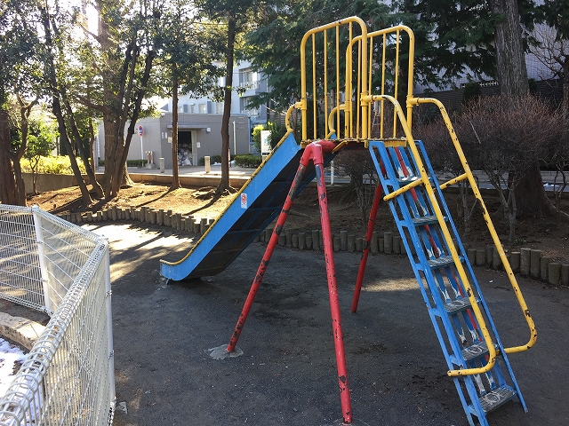 ライオンズマンション高円寺南　周辺環境