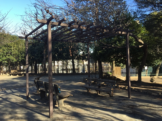 ライオンズマンション高円寺南　周辺環境