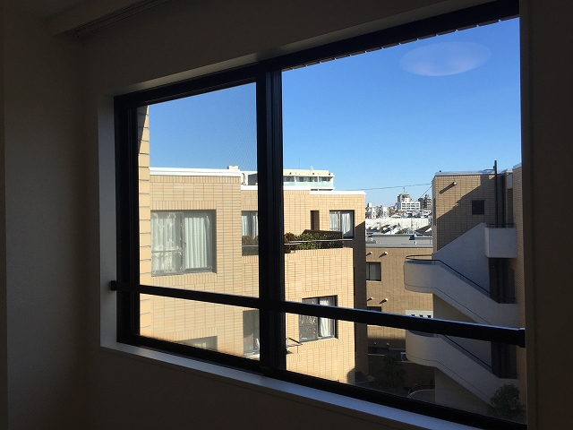 ベルテ中野江古田　洋室約6.1帖