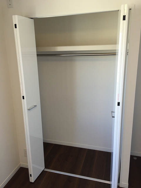 ベルテ中野江古田　洋室約6.1帖収納