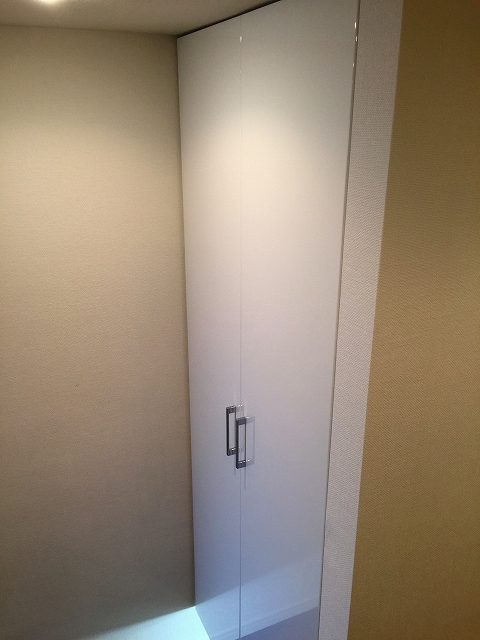 ベルテ中野江古田　シューズボックス