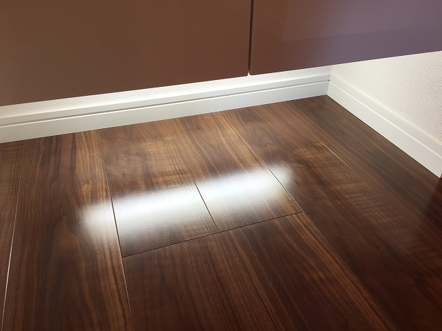 ベルテ中野江古田　シューズボックス