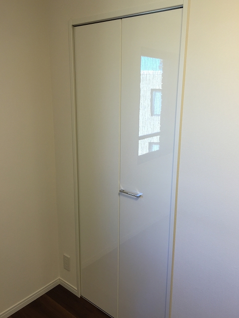 ベルテ中野江古田　洋室約4.5帖収納