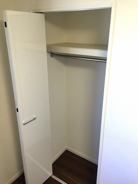 ベルテ中野江古田　洋室約4.5帖収納