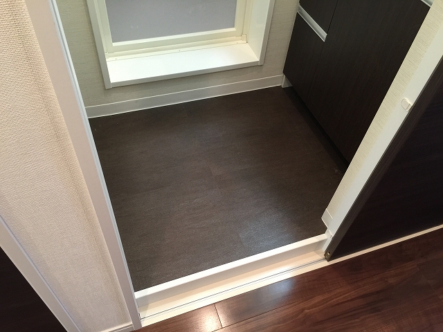 ベルテ中野江古田　洗面室&バスルーム