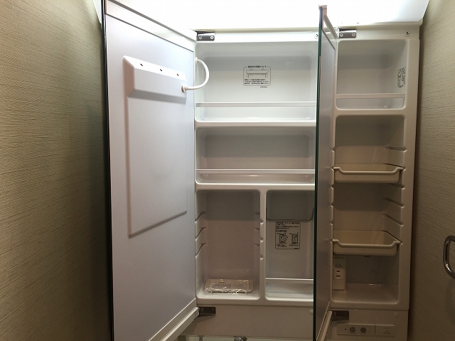 ベルテ中野江古田　洗面台