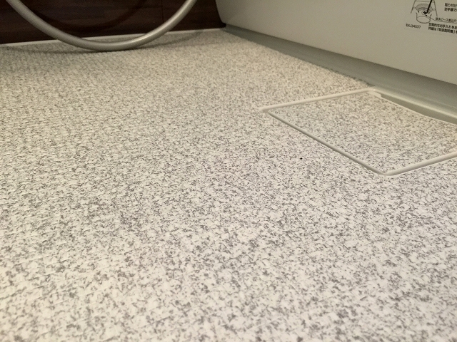 ベルテ中野江古田　バスルーム