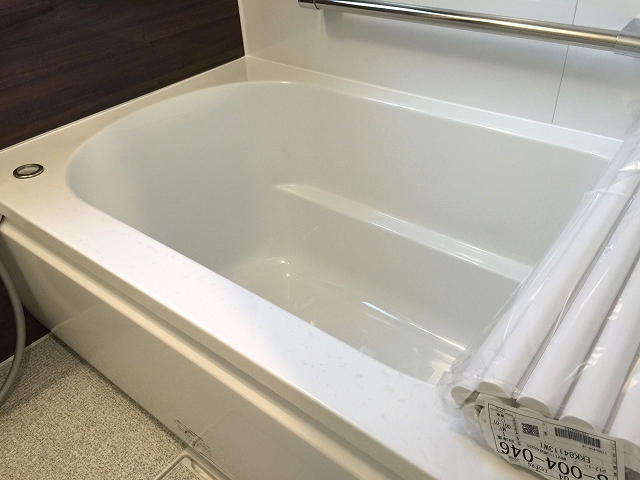 ベルテ中野江古田　バスルーム