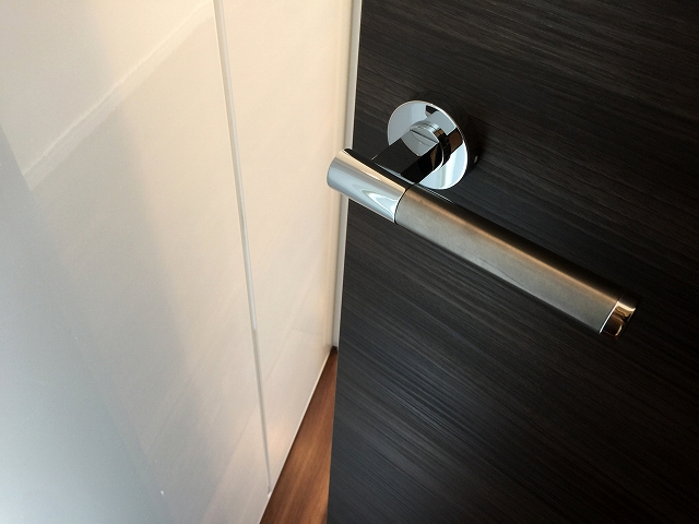 ベルテ中野江古田　リビングダイニングキッチン