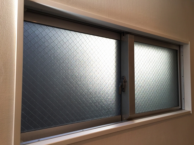 ベルテ中野江古田　リビングダイニングキッチン