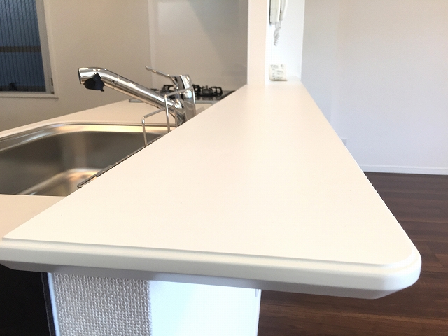 ベルテ中野江古田　キッチン