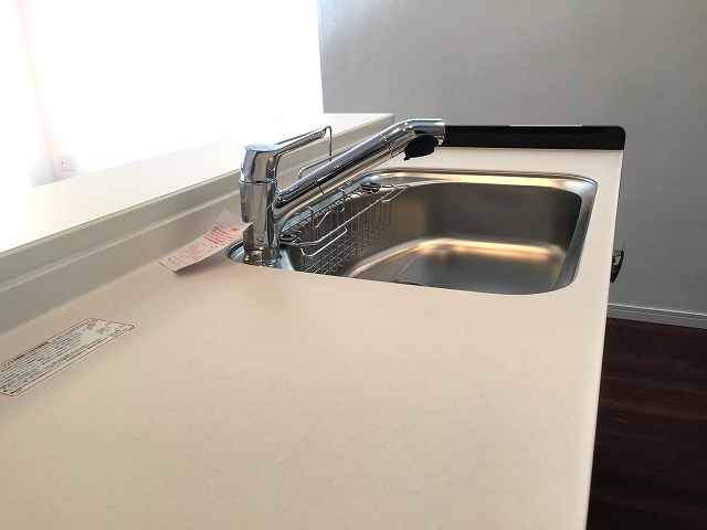 ベルテ中野江古田　キッチン