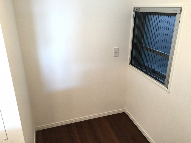 ベルテ中野江古田　キッチン