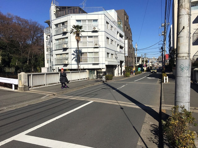 ベルテ中野江古田　周辺環境