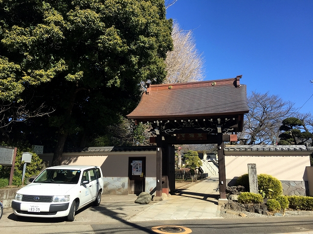 ベルテ中野江古田　周辺環境