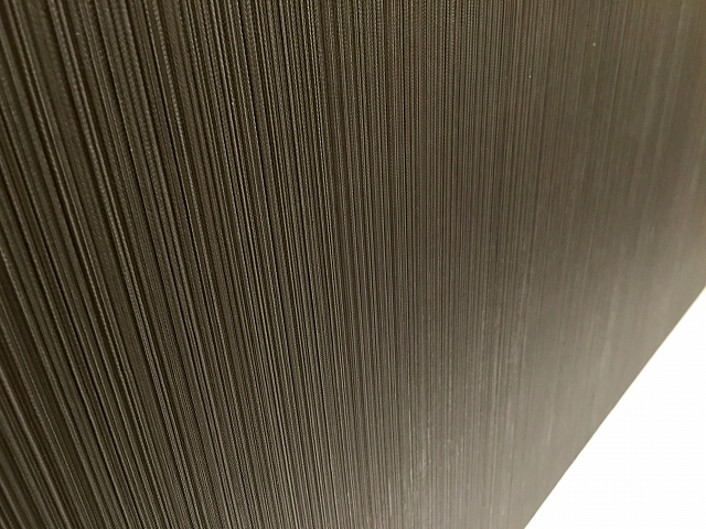 エントピア荻窪　リビングダイニングキッチンカウンター