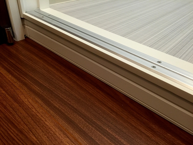 エントピア荻窪　洗面室&バスルーム