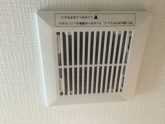 エントピア荻窪　洗面室