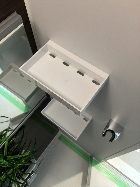 エントピア荻窪　バスルーム