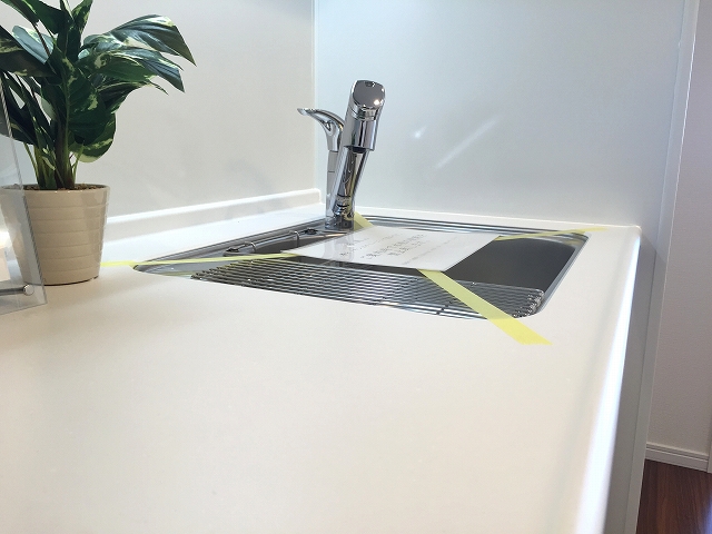 エントピア荻窪　キッチン