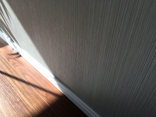 エントピア荻窪　洋室南側