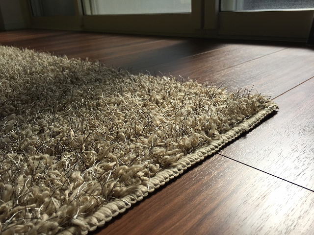 エントピア荻窪　洋室南側