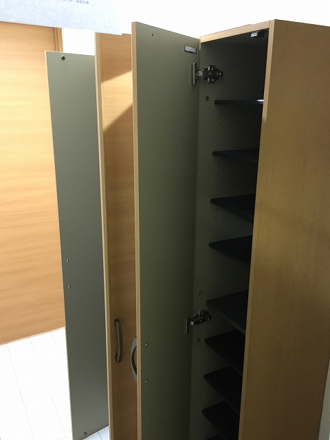 ライオンズマンション荻窪　シューズボックス