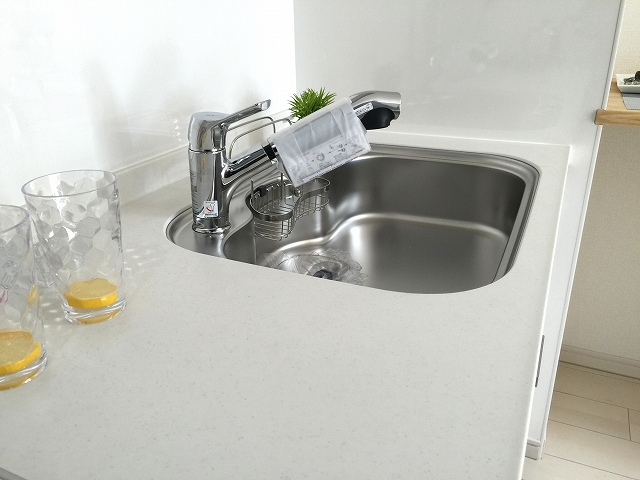 ライオンズマンション荻窪　キッチン