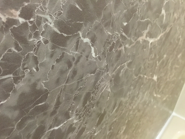 ライオンズマンション荻窪　バスルーム