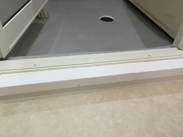 ライオンズマンション荻窪　バスルーム