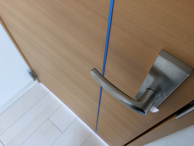 ライオンズマンション荻窪　洋室東側