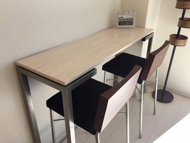 ライオンズマンション荻窪　洋室東側