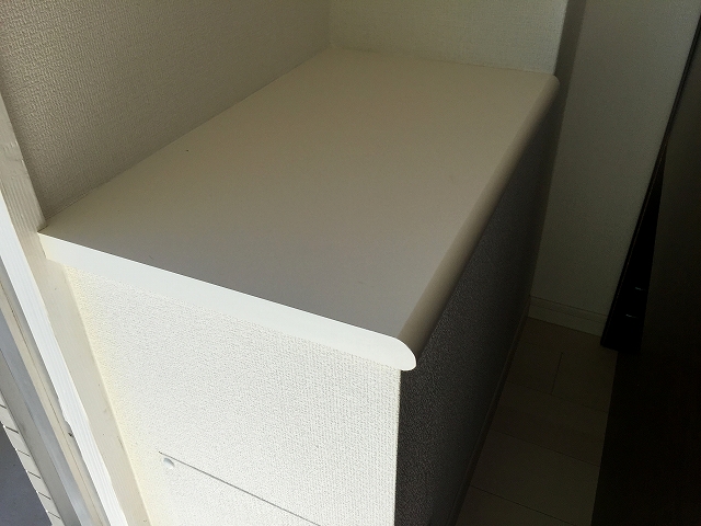 ライオンズマンション荻窪　洋室西側