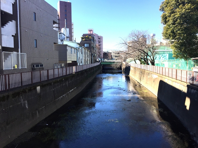 ライオンズマンション荻窪　周辺環境