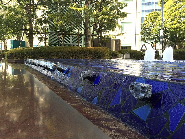 財形第３御殿山マンション　周辺環境