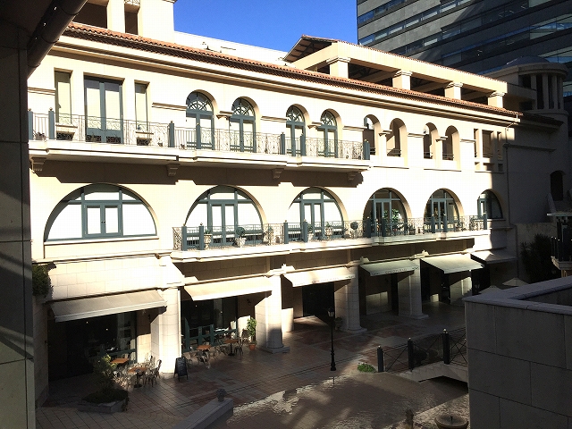 財形第３御殿山マンション　周辺環境